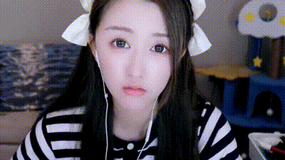 9.gif 李允儿辣么可爱【助眠】富家千金為你掏耳朵+輕語聊天(搞笑劇)